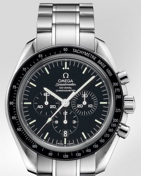 OMEGA 020 CO AXIAL CHCHRONOMETER WATCH