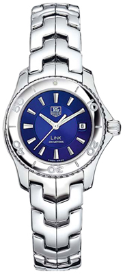 Tag Heuer Link Series Beautiful Ladies Quartz Watch-WJ1312.BA0572