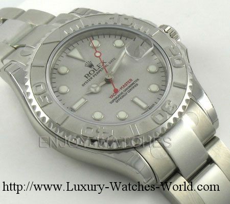 Rolex Yacht-Master Mid-Size 3553