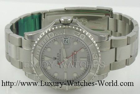 Rolex Yacht-Master Mid-Size 3553