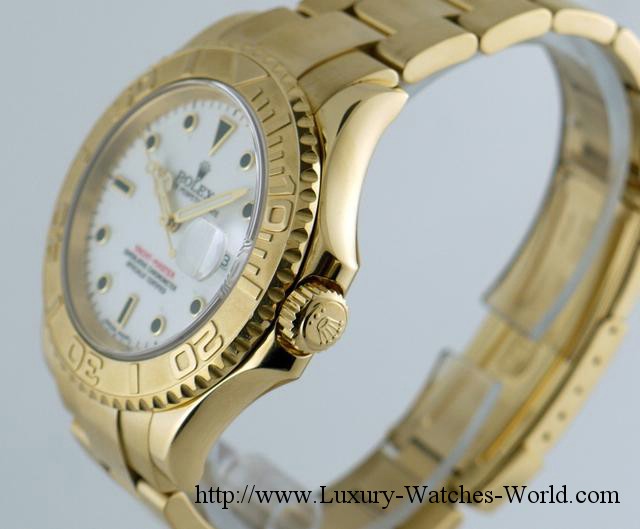 Rolex Oyster Perpetual Date 3548