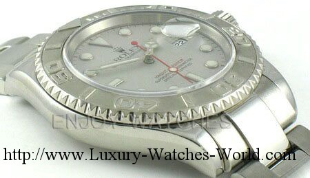 Rolex Yacht-Master 3258