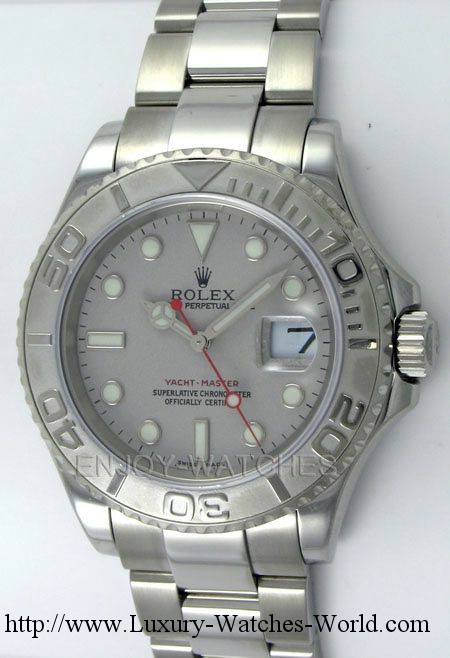 Rolex Yacht-Master 4177