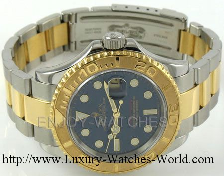 Rolex Yacht-Master 3800