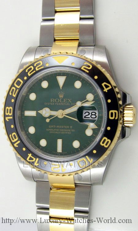 Rolex GMT-Master II 4150