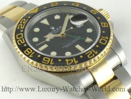 Rolex GMT-Master II 4347