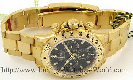 Rolex Daytona Cosmograph 3668