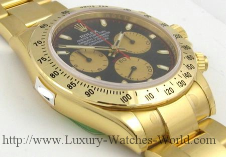 Rolex Daytona Cosmograph 3669