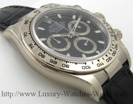 Rolex Daytona Cosmograph 3980