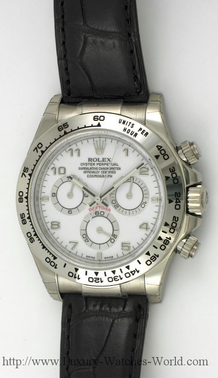 Rolex Daytona Cosmograph 3554