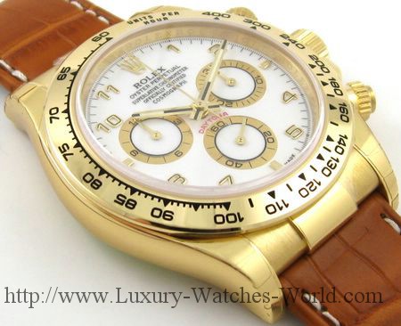 Rolex Daytona Cosmograph 3982