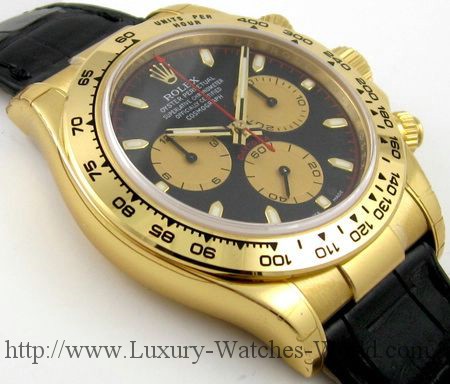 Rolex Daytona Cosmograph 3981