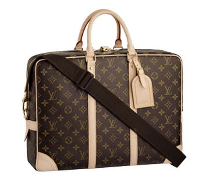 Louis Vuitton Monogram Canvas Porte Documents Voyage GM M40223