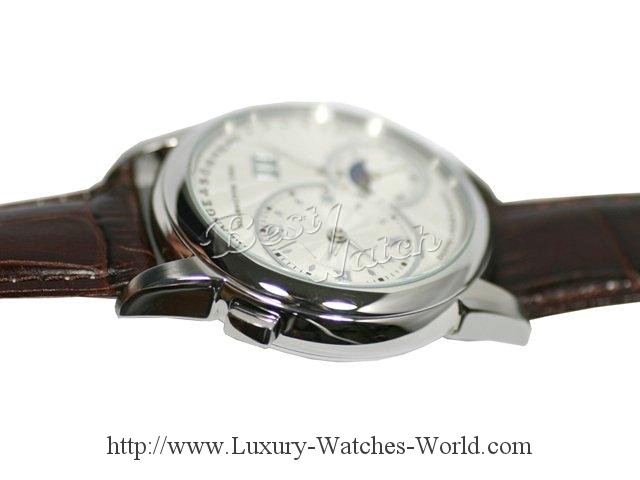 A.Lange & Sohne Lange 1 Moonphase A-LANG-42-1 Watch Replica