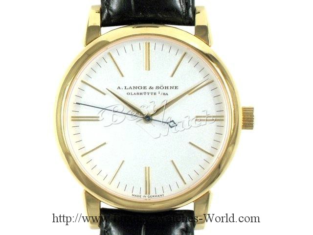 A.Lange & Sohne Richard Lange Mechanical Watch A-LANG-38-56 Watch Replica