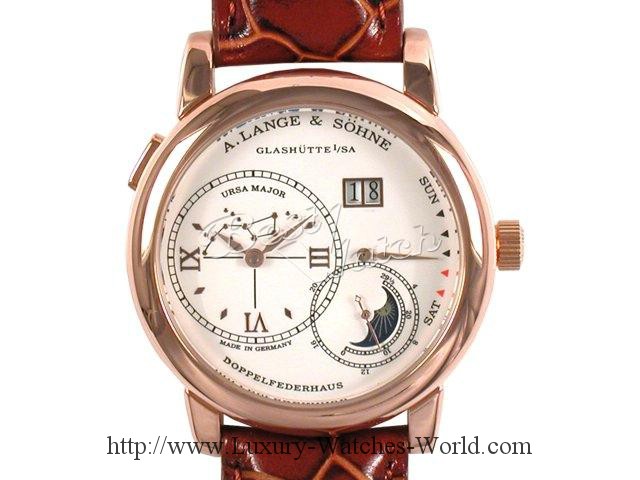 A.Lange & Sohne Lange 1 Ursa Major A-LANG-1-4 Watch Replica