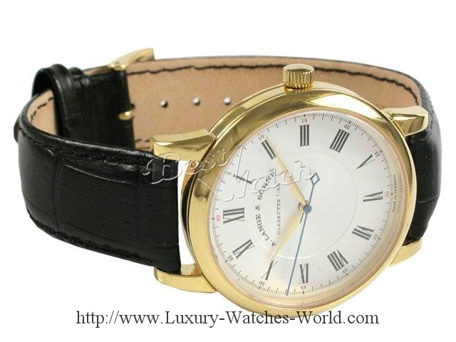 A.Lange & Sohne Sax-o-Mat Collection A-LANG-20-55 Watch Replica