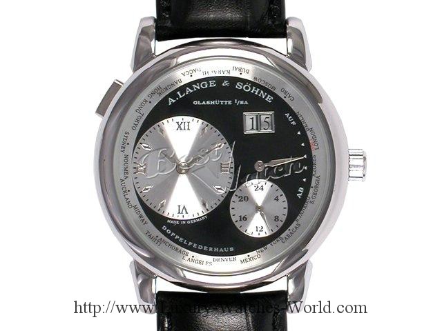 A.Lange & Sohne Lange 1 Automatic A-LANG-3-7 Watch Replica