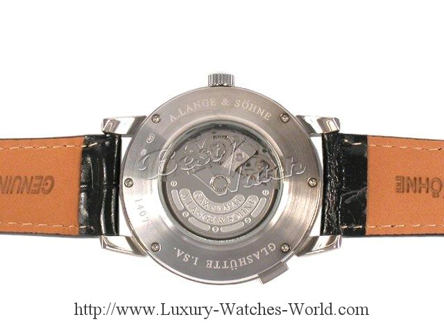 A.Lange & Sohne Lange 1 Automatic A-LANG-3-7 Watch Replica