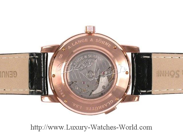 A.Lange & Sohne Lange 1 Southern Cross A-LANG-8-6 Watch