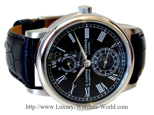 A.Lange & Sohne Power Reserve A-LANG-44-54 Watch