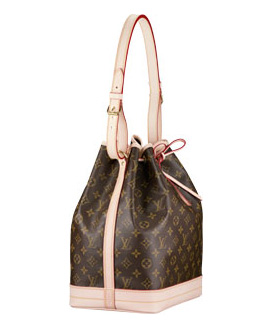 Louis Vuitton Monogram Canvas Noe M42224