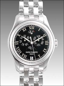 Patek Philippe Watches Chronograph PP077