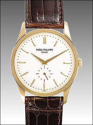 Patek Philippe Watches - PP116