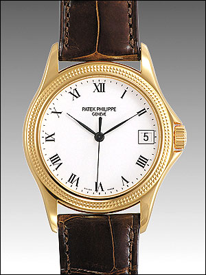 Patek Philippe Watches - PP115