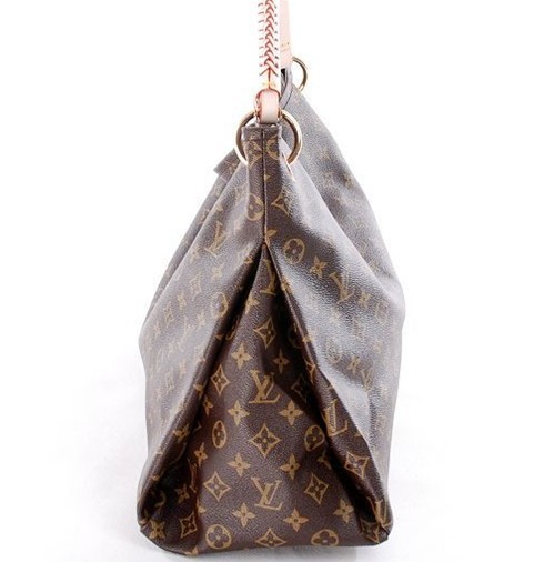 Louis Vuitton Monogram Canvas Artsy GM M40259