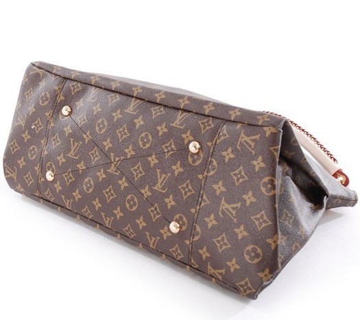 Louis Vuitton Monogram Canvas Artsy GM M40259