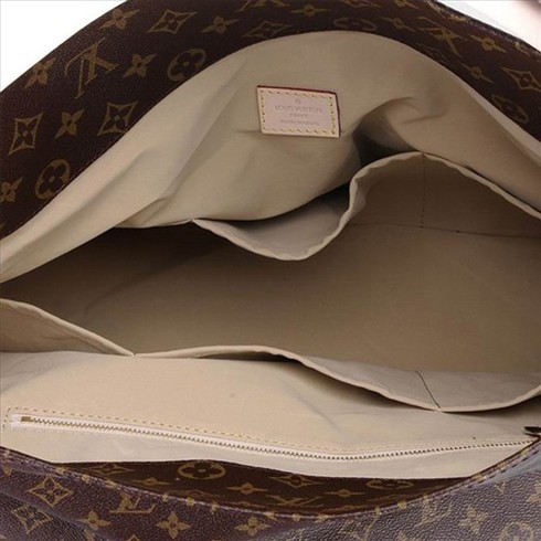 Louis Vuitton Monogram Canvas Artsy GM M40259