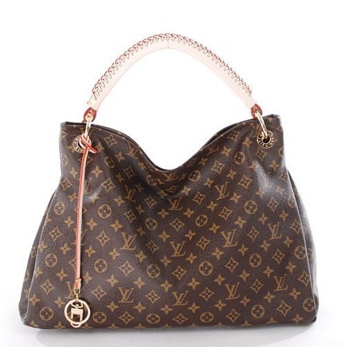 Louis Vuitton Monogram Canvas Artsy GM M40259