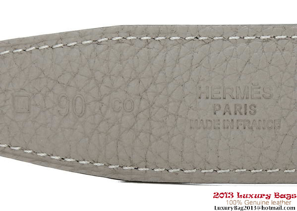 Hermes 43mm Diamond Belt HB104-11