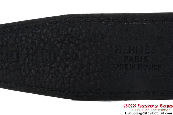 Hermes 43mm Diamond Belt HB104-12