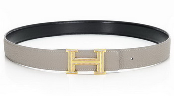 Hermes 43mm Diamond Belt HB104-3