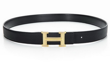 Hermes 43mm Diamond Belt HB104-4