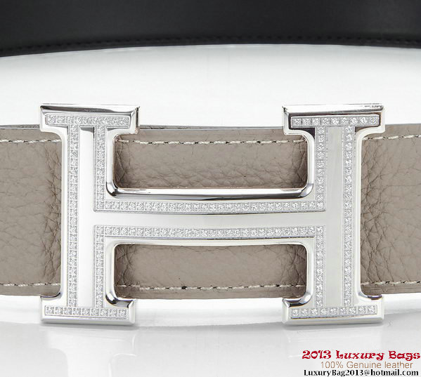 Hermes 50mm Diamond Belt HB110-10