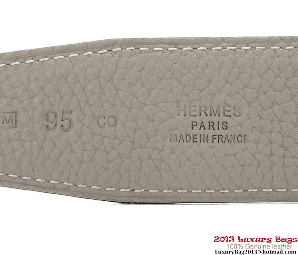 Hermes 50mm Diamond Belt HB110-10