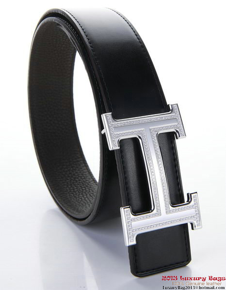 Hermes 50mm Diamond Belt HB110-12