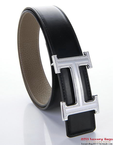 Hermes 50mm Diamond Belt HB110-13