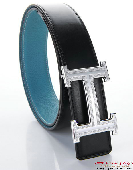 Hermes 50mm Diamond Belt HB110-15