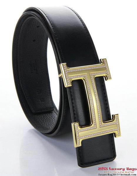 Hermes 50mm Diamond Belt HB110-3