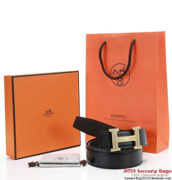 Hermes 50mm Diamond Belt HB110-4