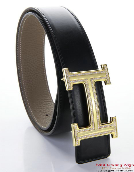 Hermes 50mm Diamond Belt HB110-5