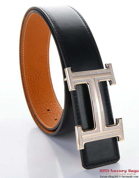 Hermes 50mm Diamond Belt HB110-8