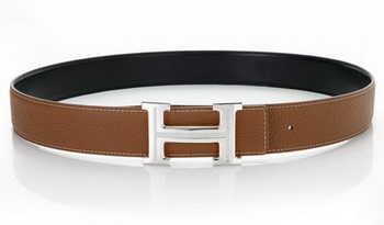 Hermes 50mm Diamond Belt HB111-12