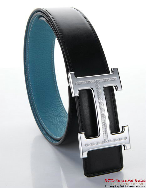 Hermes 50mm Diamond Belt HB111-13