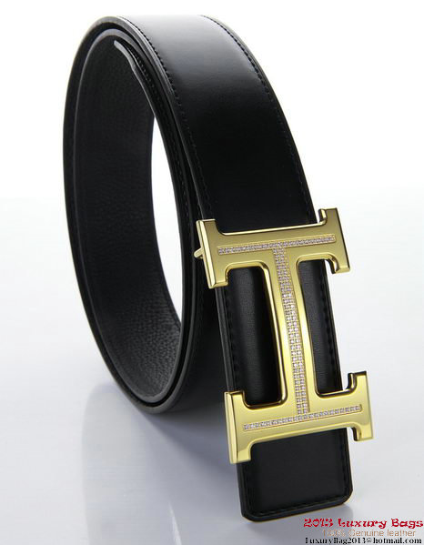 Hermes 50mm Diamond Belt HB111-3