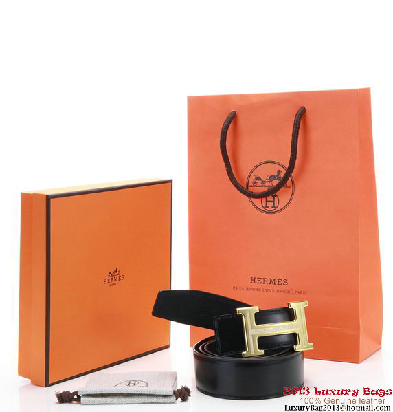 Hermes 50mm Diamond Belt HB111-3